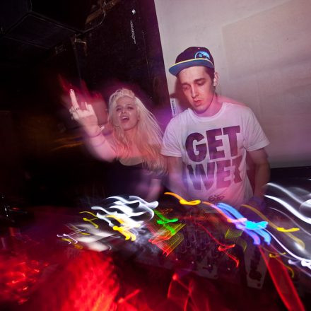 DAZE pres. YOU KILLING ME