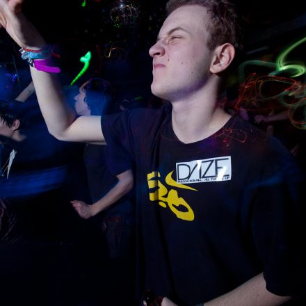 DAZE pres. YOU KILLING ME