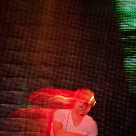 WHATEVA! pres. TITAN vs. MAINFRAME @ Flex