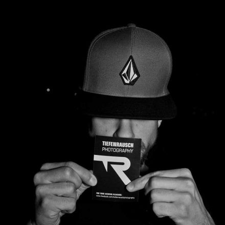 WHATEVA! pres. TITAN vs. MAINFRAME @ Flex