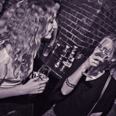 St. Patrick's day @ Charlie P's