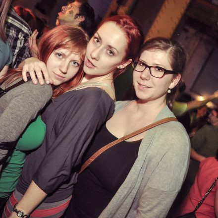 Paddysfest 2012 @ Ottakringer Brauerei