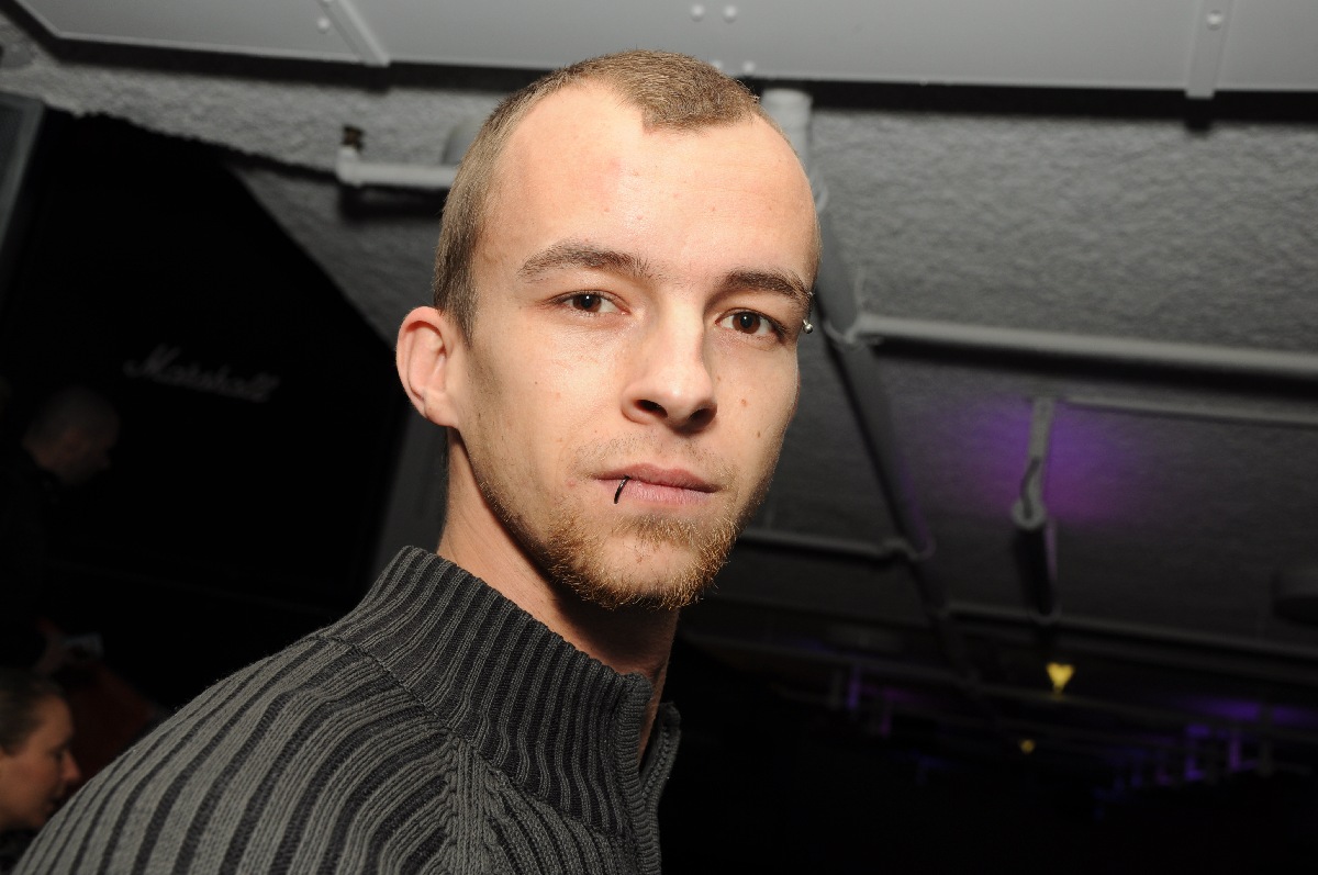 James Morrison @ Gasometer