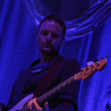 James Morrison @ Gasometer
