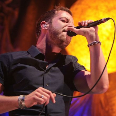 James Morrison @ Gasometer