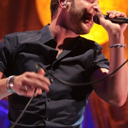 James Morrison @ Gasometer