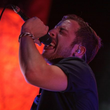 James Morrison @ Gasometer