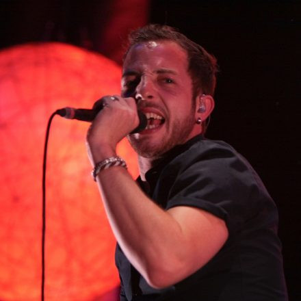 James Morrison @ Gasometer
