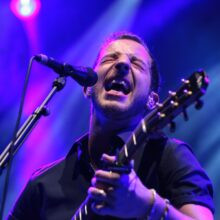 James Morrison @ Gasometer