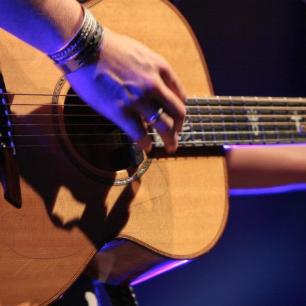 James Morrison @ Gasometer