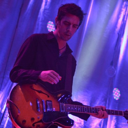 James Morrison @ Gasometer