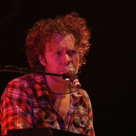 James Morrison @ Gasometer