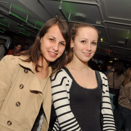 James Morrison @ Gasometer