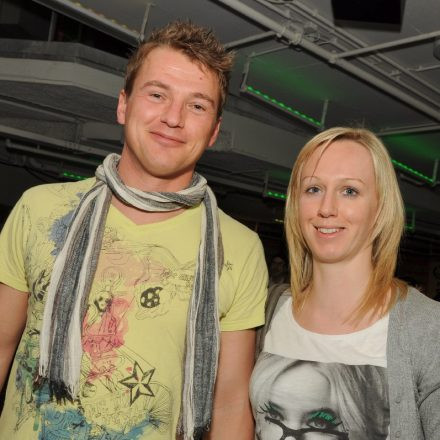 James Morrison @ Gasometer