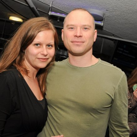 James Morrison @ Gasometer