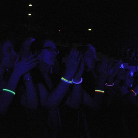 James Morrison @ Gasometer
