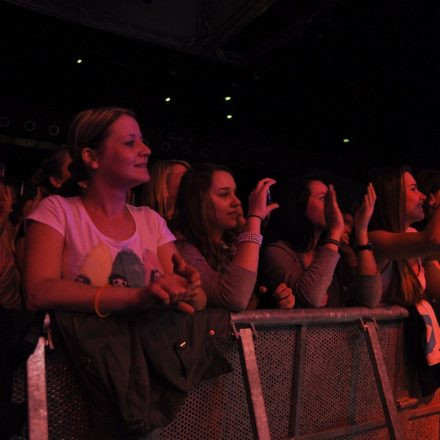James Morrison @ Gasometer
