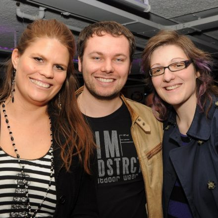 James Morrison @ Gasometer