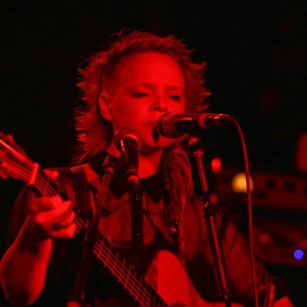 Wallis Bird @ Flex