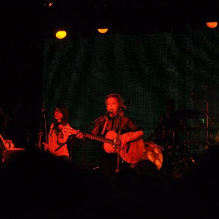 Wallis Bird @ Flex