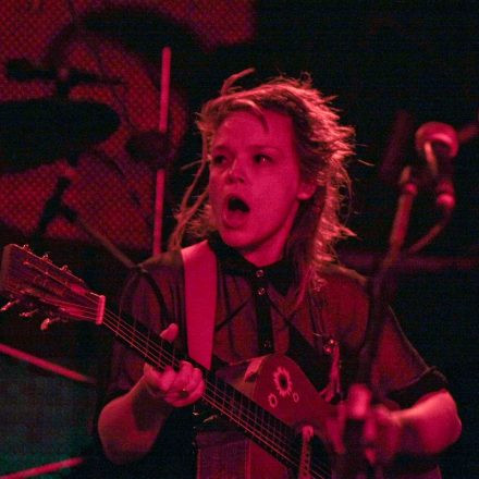 Wallis Bird @ Flex