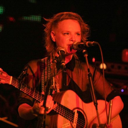 Wallis Bird @ Flex