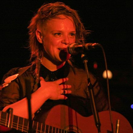 Wallis Bird @ Flex