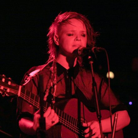 Wallis Bird @ Flex