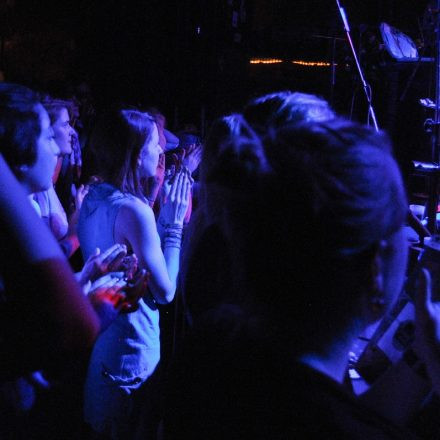 Wallis Bird @ Flex