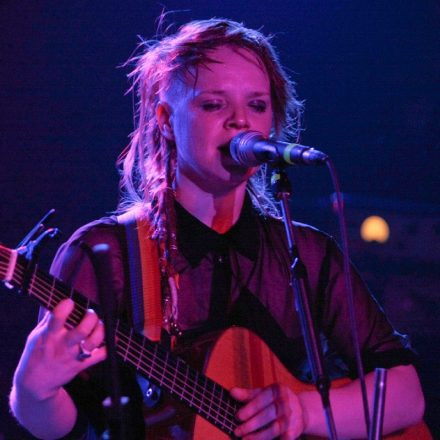 Wallis Bird @ Flex