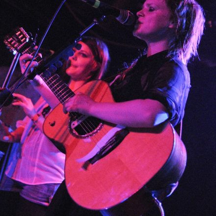 Wallis Bird @ Flex