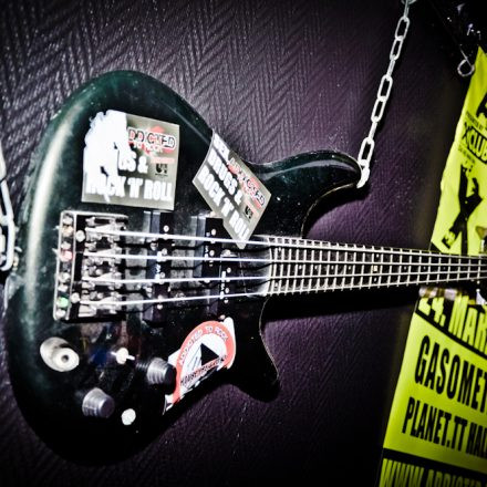 Addicted to Classic Rock @ U4 - rock on