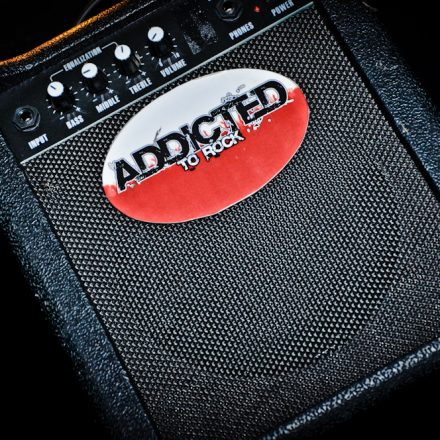 Addicted to Classic Rock @ U4 - rock on