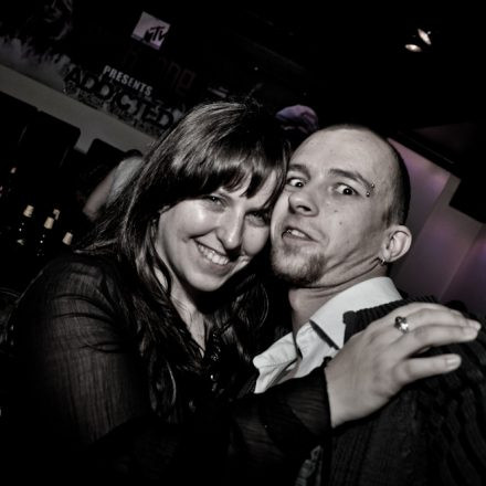 Addicted to Classic Rock @ U4 - rock on