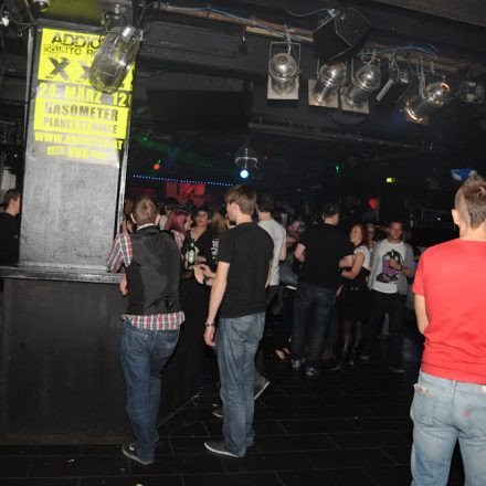 Addicted to Classic Rock @ U4 - rock on
