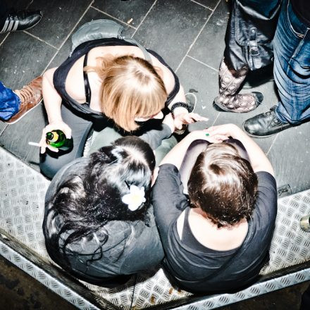 Addicted to Classic Rock @ U4 - rock on