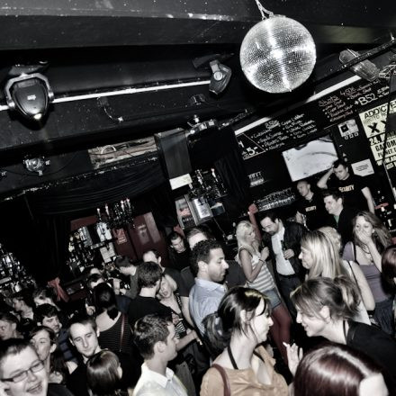Addicted to Classic Rock @ U4 - rock on