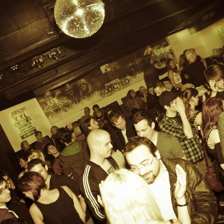Addicted to Classic Rock @ U4 - rock on