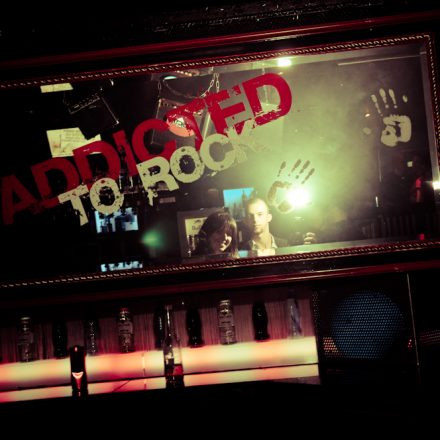 Addicted to Classic Rock @ U4 - rock on