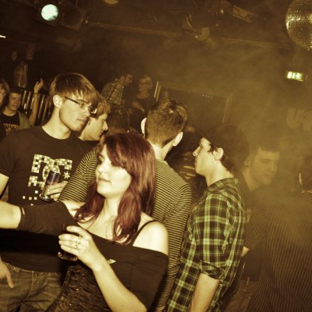 Addicted to Classic Rock @ U4 - rock on