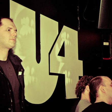 Addicted to Classic Rock @ U4 - rock on