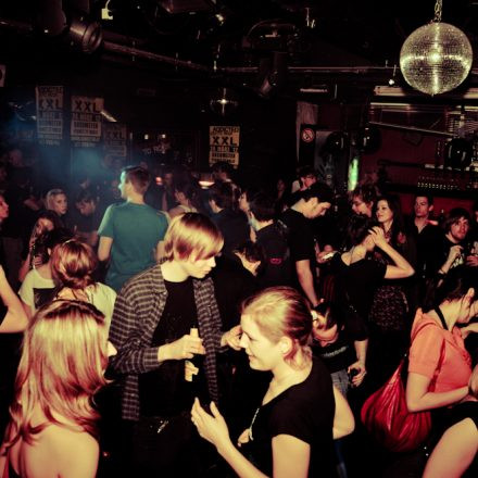 Addicted to Classic Rock @ U4 - rock on
