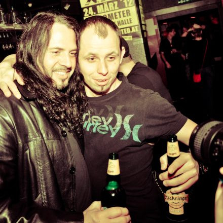 Addicted to Classic Rock @ U4 - rock on