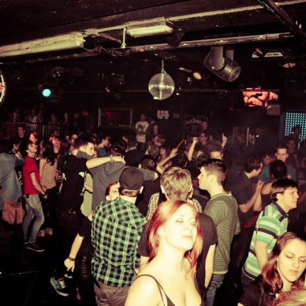 Addicted to Classic Rock @ U4 - rock on