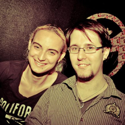 Addicted to Classic Rock @ U4 - rock on