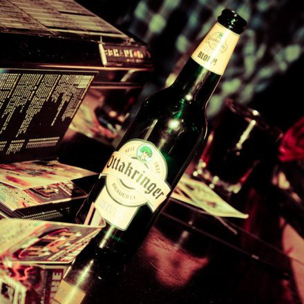 Addicted to Classic Rock @ U4 - rock on