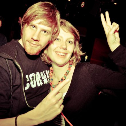 Addicted to Classic Rock @ U4 - rock on