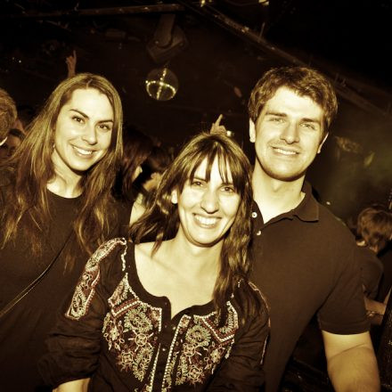 Addicted to Classic Rock @ U4 - rock on