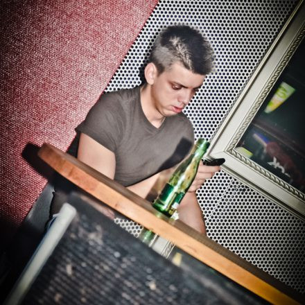 Addicted to Classic Rock @ U4 - rock on