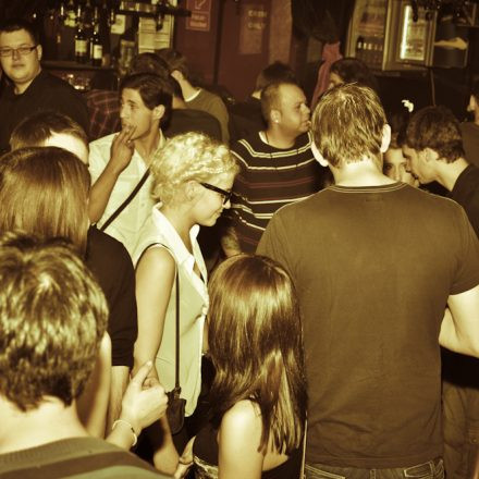 Addicted to Classic Rock @ U4 - rock on